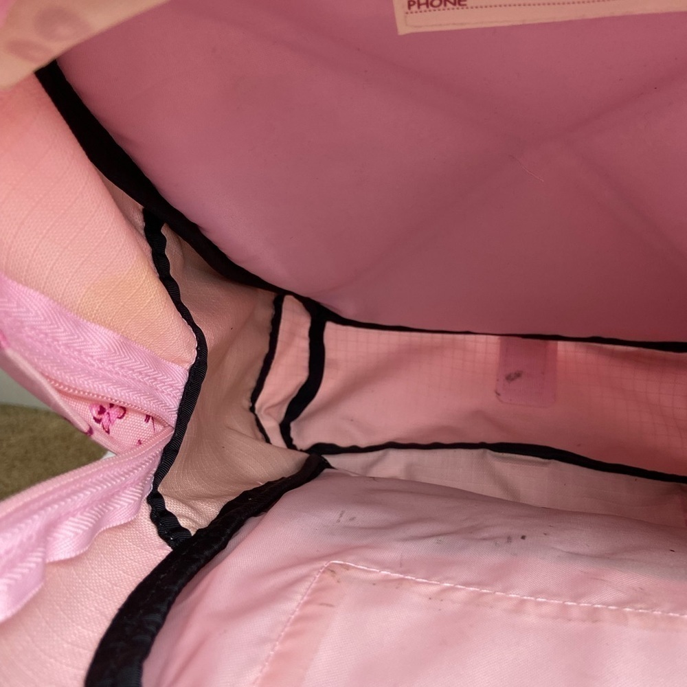 Gap Girls Pink Backpack - Picture 7 of 15
